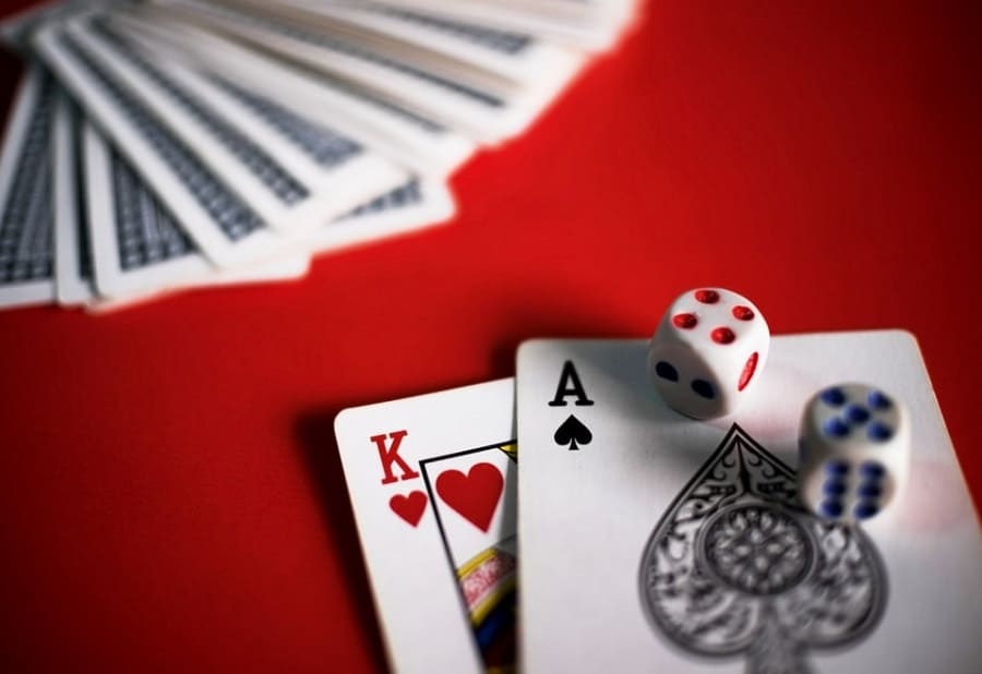 Thủ thuật hay chơi blackjack bách chiến bách thắng thu thuat hay choi blackjack bach chien bach thang