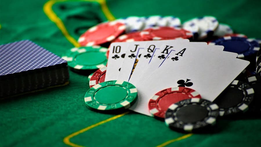 Cách chơi Poker Offline cực hấp dẫn hiện nay mới nhất năm 2026