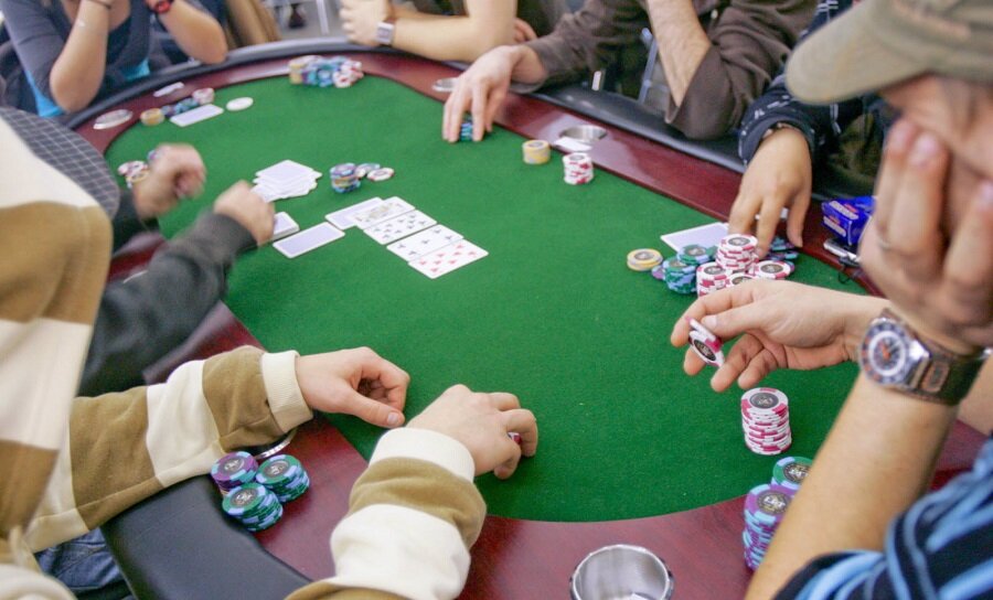 Những công thức lật đổ đối thủ trong Baccarat chỉ trong vài nốt nhạt nhung cong thuc lat do doi thu trong baccarat chi trong vai not nhat
