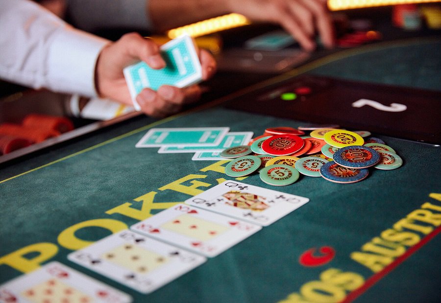 Những thủ thuật chơi Poker để hạ gục mọi đối phương nhung thu thuat choi poker de ha guc moi doi phuong