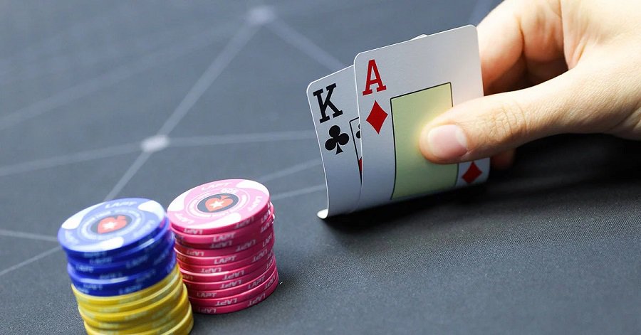 Poker được nhiều anh em cược thủ yêu thích thế nào? poker duoc nhieu anh em cuoc thu yeu thich the nao?