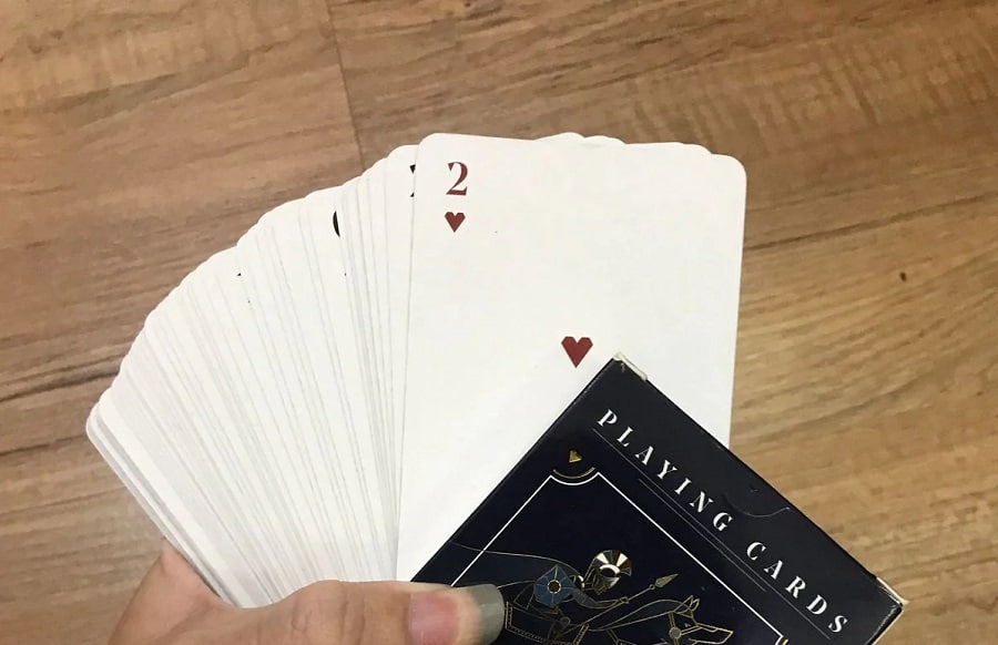 Tìm hiểu cách chơi game bài cá cược 3 cây mà không phải ai cũng biết tim hieu cach choi game bai ca cuoc 3 cay ma khong phai ai cung biet