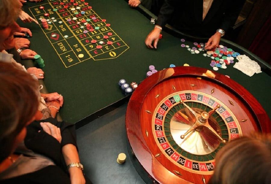 Tìm hiểu chi tiết về Roulette dành cho các tân thủ tim hieu chi tiet ve roulette danh cho cac tan thu