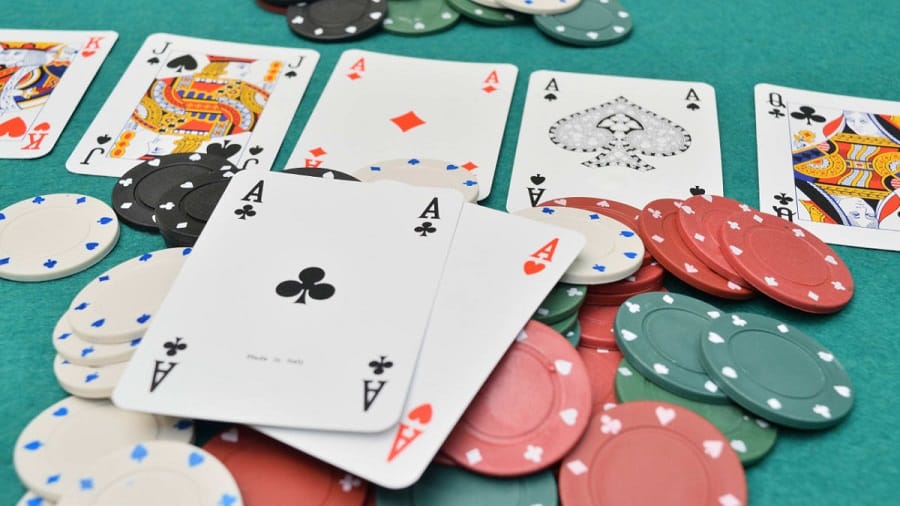 Blackjack - Mẹo chơi dành cho tân thủ