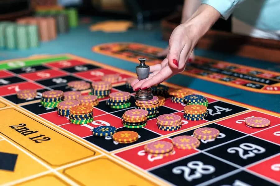Roulette - Game cá cược trực tuyến hot nhất tại các nhà cái uy tín trên thị trường roulette - game ca cuoc truc tuyen hot nhat tai cac nha cai uy tin tren thi truong