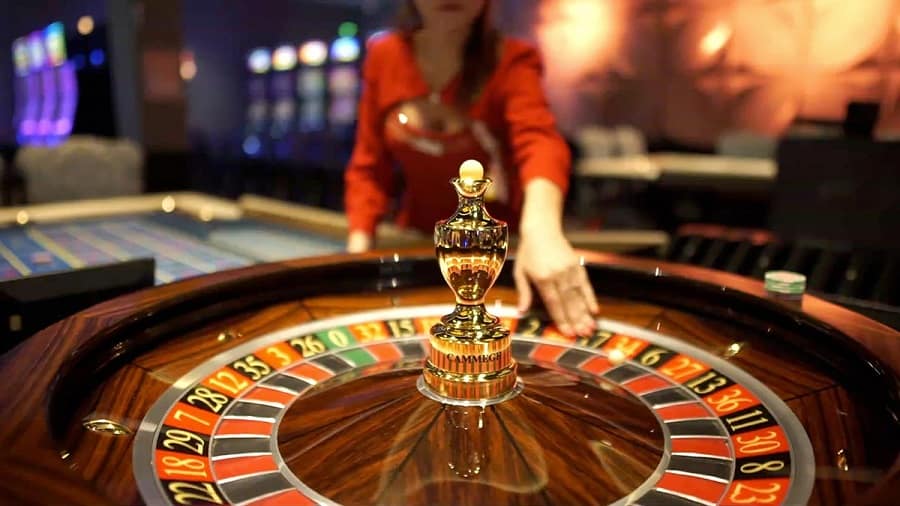 Sự thay đổi của bàn quay Roulette so với những tựa game khác? su thay doi cua ban quay roulette so voi nhung tua game khac?