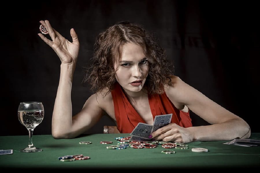 Tham gia Poker để có được những trải nghiệm khác biệt tham gia poker de co duoc nhung trai nghiem khac biet