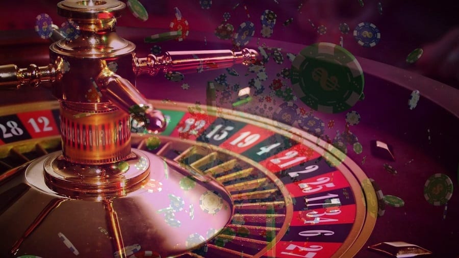 Roulette - Kiểu game cò quay cá cược cực hấp dẫn
