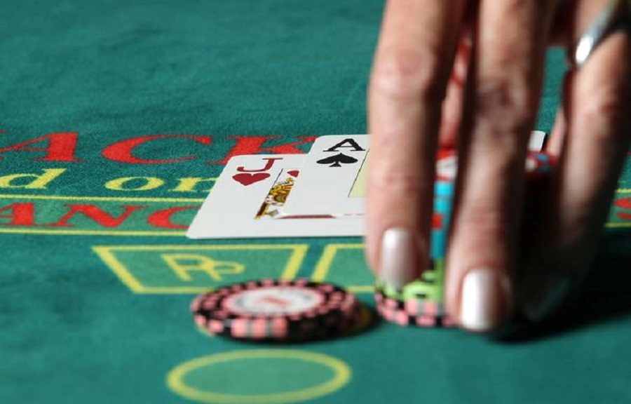 Đâu là các yếu tố chính làm nên chiến thắng trong khi chơi Blackjack dau la cac yeu to chinh lam nen chien thang trong khi choi blackjack